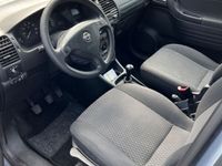 gebraucht Opel Zafira 1.6 Njoy Njoy