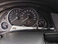 Gebraucht Opel Meriva 90 PS (66 kW) 2005 Grün Van / Kleinbus