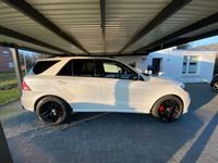 gebraucht Mercedes GLE63 AMG S AMG 4MATIC Drivers Package Brabus B63S
