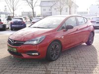 gebraucht Opel Astra 1.2 Turbo ''2020'' Kamera Lenk & Sitzheizung PDC