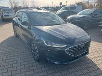 Gebraucht Ford Focus Titanium 116 PS (85 kW) 2025 Schwarz Limousine