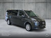 Gebraucht Mercedes V220 163 PS (119 kW) 2025 Grau Van / Kleinbus