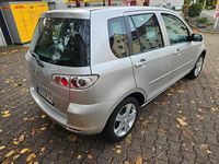 Gebraucht Mazda 2 Active 80 PS (58 kW) 2006 Silber Limousine