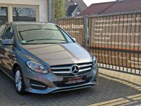 gebraucht Mercedes B180 ~KLIMA~NAVI~SHZ~TEMP~ACC