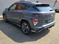 Neu Hyundai Kona N Line 150 PS (110 kW) 2026 Ecotronic grey SUV