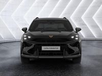 Neu Cupra Formentor VZ 390 PS (286 kW) 2026 Schwarz (schwarz / midnightblack) SUV