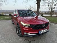 Gebraucht DFSK Fengon 137 PS (100 kW) 2022 Rot SUV