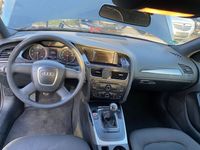 gebraucht Audi A4 Avant Attraction Xenon Pano Motorproblem