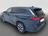 Używany VW Tayron 150 KM (110 kW) 2025 Niebieski SUV