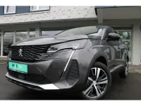Gebraucht Peugeot 3008 Allure 136 PS (100 kW) 2024 Platinum) (grau SUV