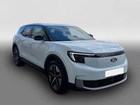 Gebraucht Ford Explorer Extended Range 210 kW (286 PS) 2025 Weiß SUV