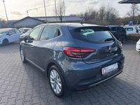 Gebraucht Renault Clio V Intens 91 PS (66 kW) 2022 Grau Limousine