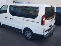 Gebraucht Fiat Talento 120 PS (88 kW) 2019 Weiß Van / Kleinbus