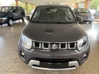 Gebraucht Suzuki Ignis Basic 83 PS (61 kW) 2021 Grau SUV