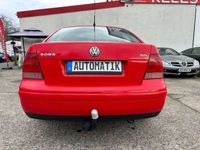 gebraucht VW Bora Comfortline