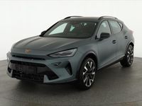 Neu Cupra Formentor VZ 333 PS (244 kW) 2025 Magnetic grau metallic SUV