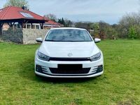 gebraucht VW Scirocco 1.4 TSI Facelift