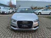 gebraucht Audi A3 Lim. LED/XENON/NAVI