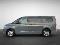 Gebraucht VW Multivan Life 150 PS (110 kW) 2025 Grau (pure grey) Van / Kleinbus