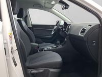 Neu Seat Ateca Style 150 PS (110 kW) 2026 Weiß SUV