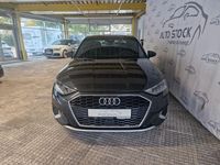 Gebraucht Audi A3 Advanced 110 PS (80 kW) 2022 Grau Limousine