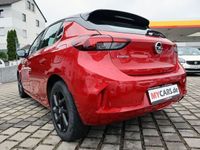 gebraucht Opel Corsa F Eleg.*Panorama*PDC+K*SH*LED-LUX*CarPlay
