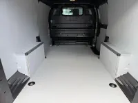 Gebraucht Citroën e-Jumpy 100 kW (136 PS) 2025 Platinumgrau metallic Van / Kleinbus