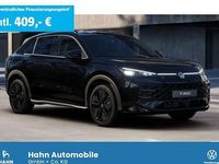 Neu VW T-Roc R-line 150 PS (110 kW) 2026 Schwarz SUV