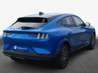 Neu Ford Mustang Mach-E Premium 202 kW (276 PS) 2026 Velocity blue SUV