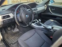 gebraucht BMW 320 320 i touring