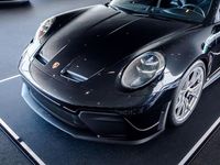 Neu Porsche 992 510 PS (375 kW) 2026 Schwarz
