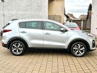 gebraucht Kia Sportage 1.6 T-GDI DCT*Vision*KAMERA*NAVI**PDC*