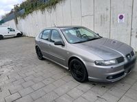 Gebraucht Seat Leon 180 PS (132 kW) 2004 Kleinwagen