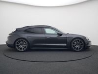 Brugt Porsche Taycan Performance Package 319 kW (435 HK) 2024 Grå Sedan