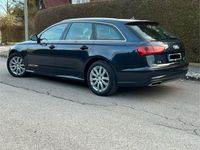 gebraucht Audi A6 3.0 TDI quattro Avant - Voll - gepflegt