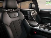 Neu Audi Q8 S-Line 286 PS (210 kW) 2025 Daytonagrau perleffekt SUV