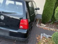 Gebraucht VW Lupo 50 PS (36 kW) 1999 Kleinwagen