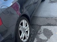 Gebraucht Audi A3 Ambition 160 PS (117 kW) 2009 Braun Limousine