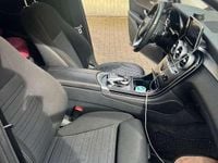 Gebraucht Mercedes GLC250 204 PS (150 kW) 2015 Grau SUV