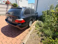 Gebraucht BMW 525 M Sport 177 PS (130 kW) 2006 Schwarz Limousine