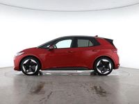 Gebraucht VW ID.3 Pro 150 kW (204 PS) 2023 Kings red Kleinwagen