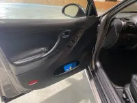 Gebraucht Seat Leon FR 179 PS (131 kW) 2005 Grau Kleinwagen