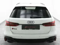 Gebraucht Audi RS6 Performance 630 PS (463 kW) 2026 Gletscherweiß metallic Kombi