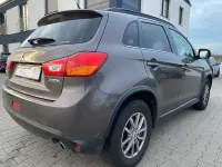 Second-hand Mitsubishi ASX 150 CP (110 kW) 2017 Maro SUV