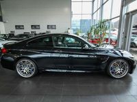 gebraucht BMW M4 Coupé DKG Competition M Driver's/H&K/HUD