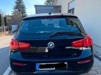 gebraucht BMW 118 