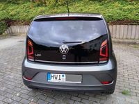 gebraucht VW up! 1.0ACTIVE Plus Paket Fahrassistenspaket