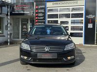 Używany VW Passat Trendline 122 KM (89 kW) 2013 Czarny Kombi