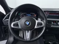 Gebraucht BMW 128 ti Executive 265 PS (194 kW) 2021 Grau Kleinwagen