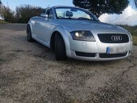 gebraucht Audi TT 1.8T